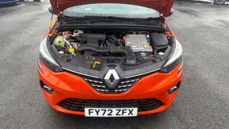 Renault Clio 1.6 E-TECH full hybrid 145 Techno 5dr Auto Hybrid Hatchback